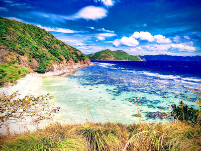 Culion Island