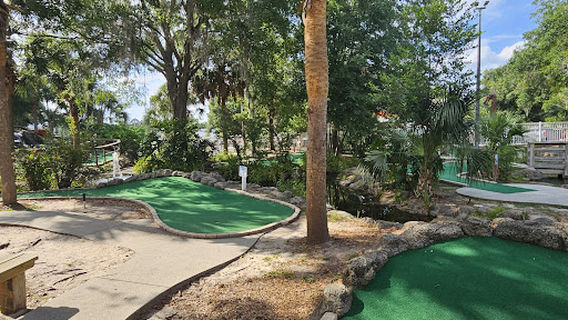 Easy Street by Funworks