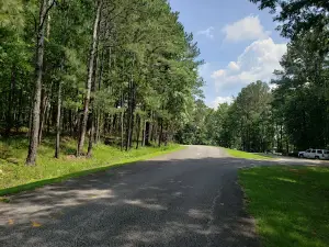 Whitetail Ridge Park