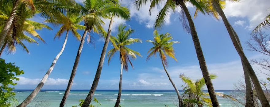 Marakei Island