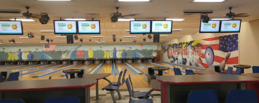 South Bowling Lanes