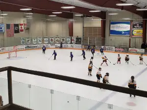 Fergus Falls Ice Arena