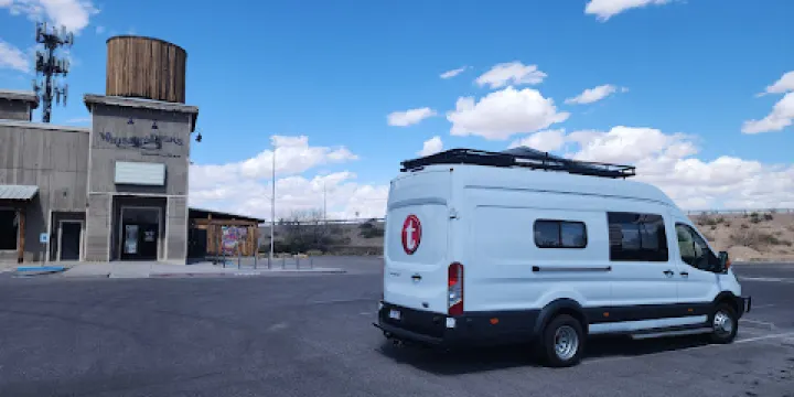 Whiskey Dicks Las Cruces