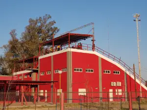 Polideportivo Provincial