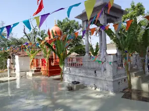 Kohinoor Enjora Marriage Garden