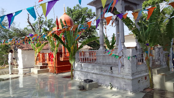 Kohinoor Enjora Marriage Garden