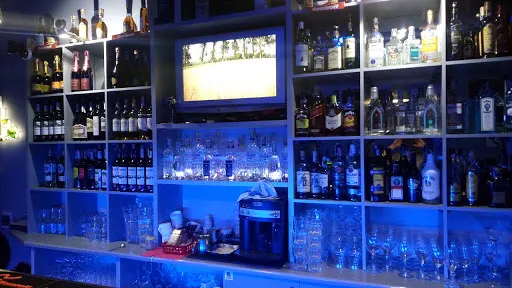 Art Hall "Casta Del"