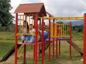 Parque Heliconia