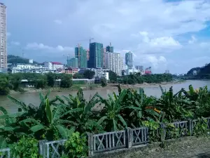 Border Port No. 100(2)