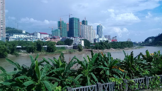 Lao Cai