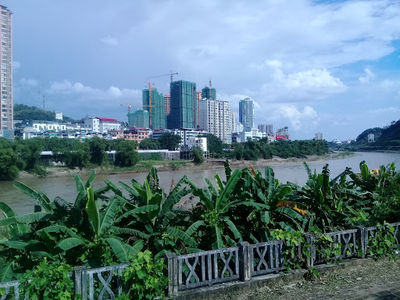 Border Port No. 100(2)