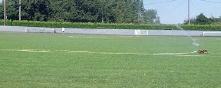 Stade Joselin