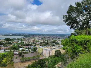 San Fernando Hill