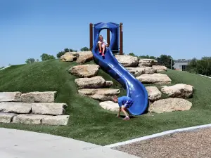 Meadowmere Park