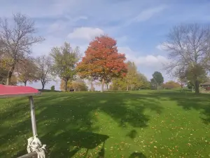 Hill Golf Course