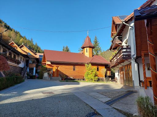 Albac Monastery