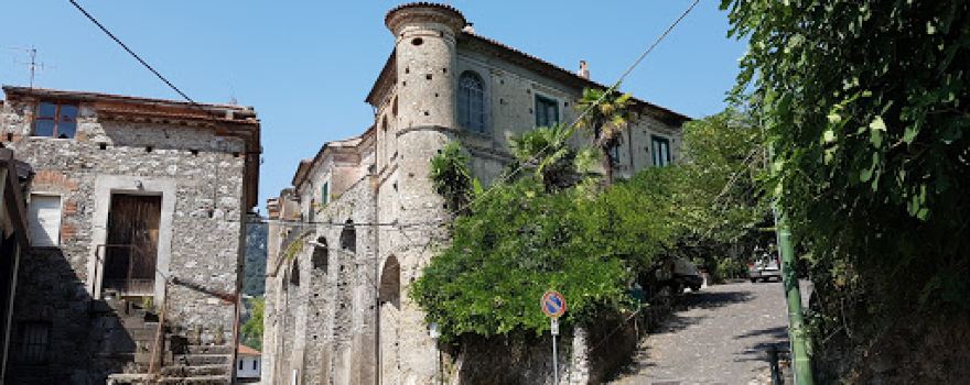 Palazzo Gallotti