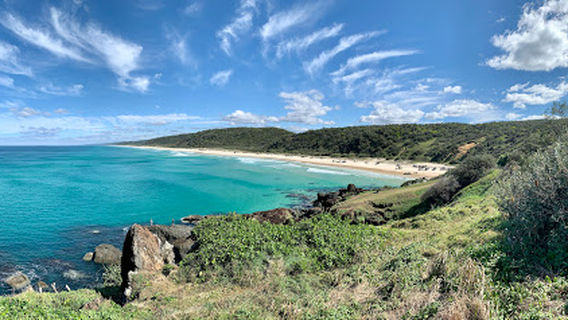 Noosa Heads