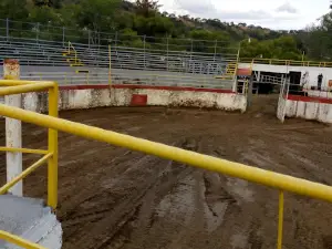 Plaza de Toros Tamazulita