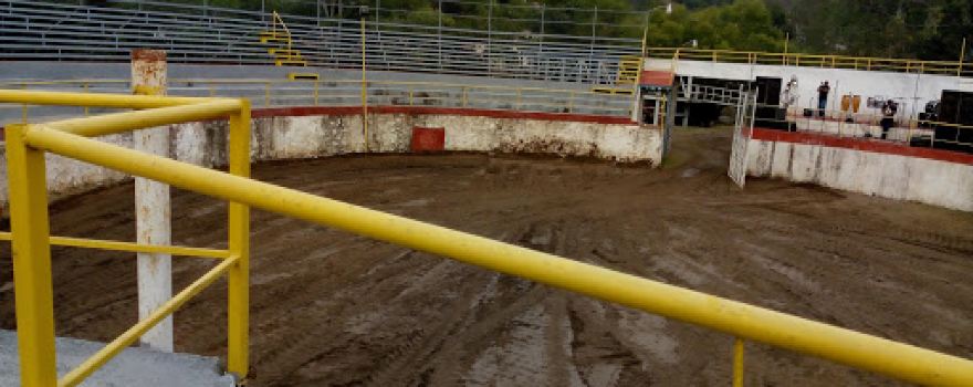 Plaza de Toros Tamazulita