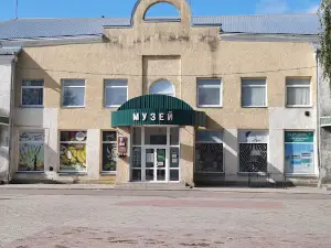 Torchyn Historical Museum