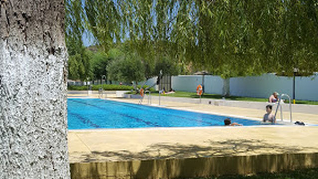Piscina Municipal Francisco AGUILAR