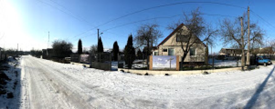 Tserkva Yevanhelʹsʹkykh Khrystyyan Baptystiv