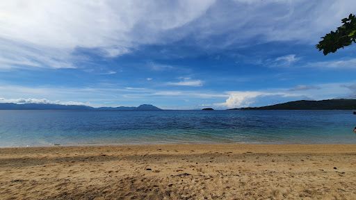 Bonbon Beach Resort