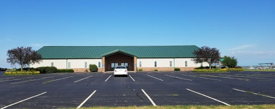 Crossroads Community Church Rochelle