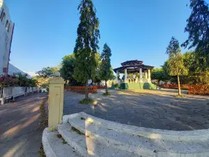 San Matías Park