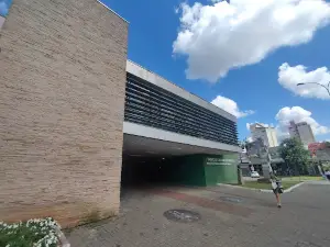 Fundação Cultural De Brusque