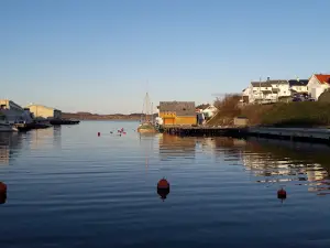 Karmøy Kino (Kopervik kino)