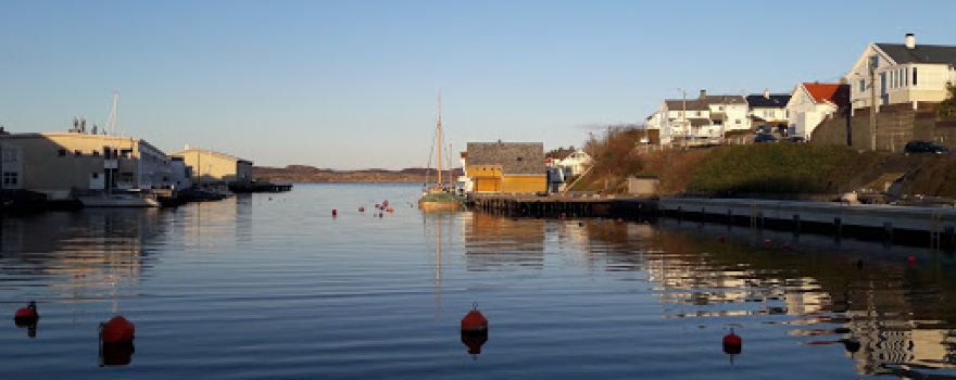 Karmøy Kino (Kopervik kino)