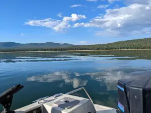 Merrill Campground