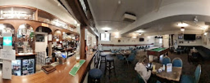 Mill Street Social Club