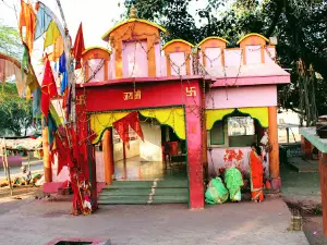 Shri Khed Kochara Mata Mandir