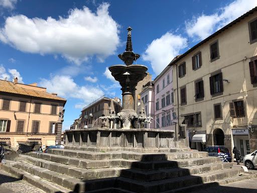 Fontana Grande