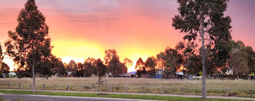 Jetts Caroline Springs