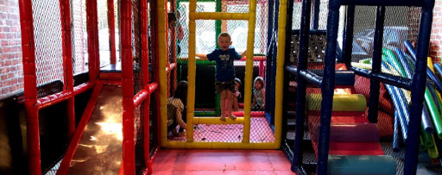 Skaterz Roller Skate & Blade Rink