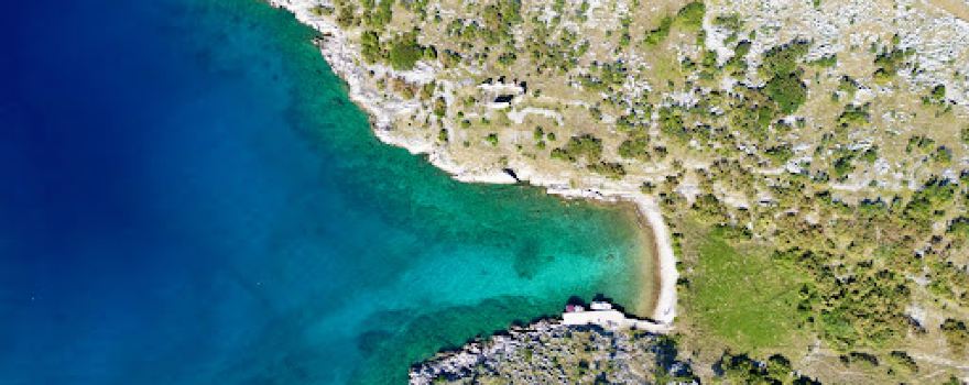 Plaža Draga Bašćanska