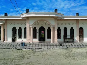 Masjid LDII "Baitul Haq"