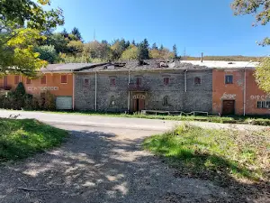 Passo Di Cento Croci