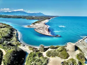 Camping Via Romana