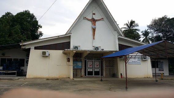 Tamparuli