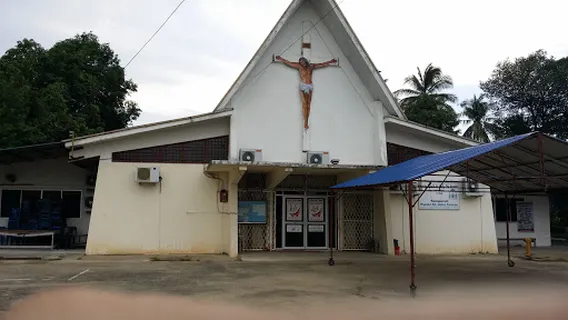 St. Phillip Catholic Church