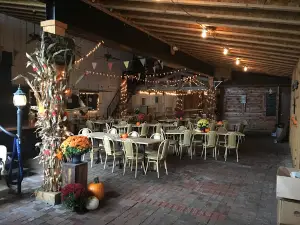 Millbrook Playhouse, Inc.