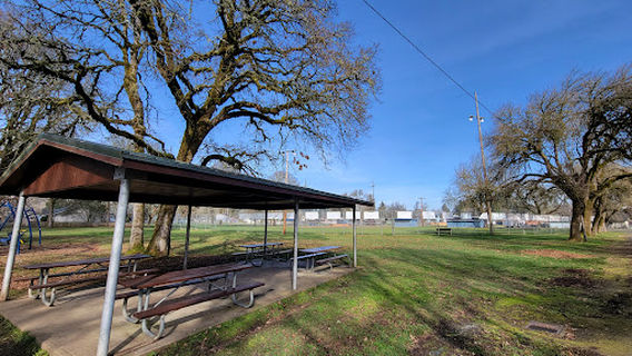 Campbell Park