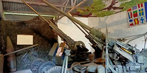 Muzeum obrněné techniky Smržovka