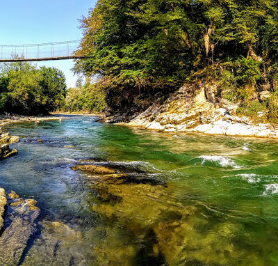 Tekhuri River