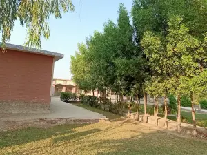 Banguldero Public Park